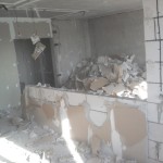 Кладочно-монтажные работы в Новокузнецке. пример 4