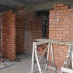 Кладочно-монтажные работы в Новокузнецке. пример 5