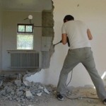 Подготовительные работы в Новокузнецке. пример 1