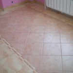 Укладка плитки на стены в Новокузнецке