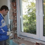 Установка окон в Новокузнецке