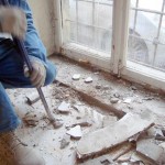 Установка пластиковых и деревянных окон в Новокузнецке. пример 2